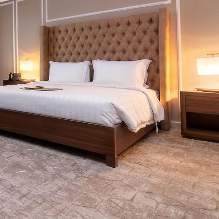 Suknai Royal Hotel Ha'il Dış mekan fotoğraf