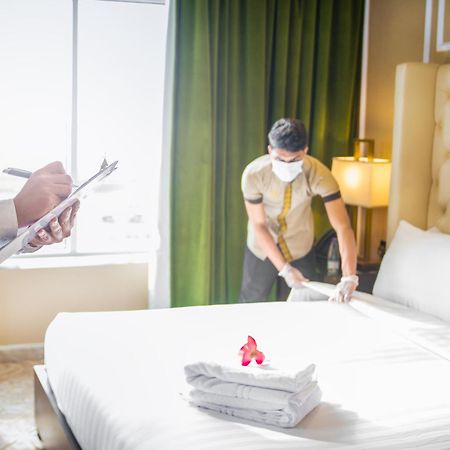 Suknai Royal Hotel Ha'il Dış mekan fotoğraf
