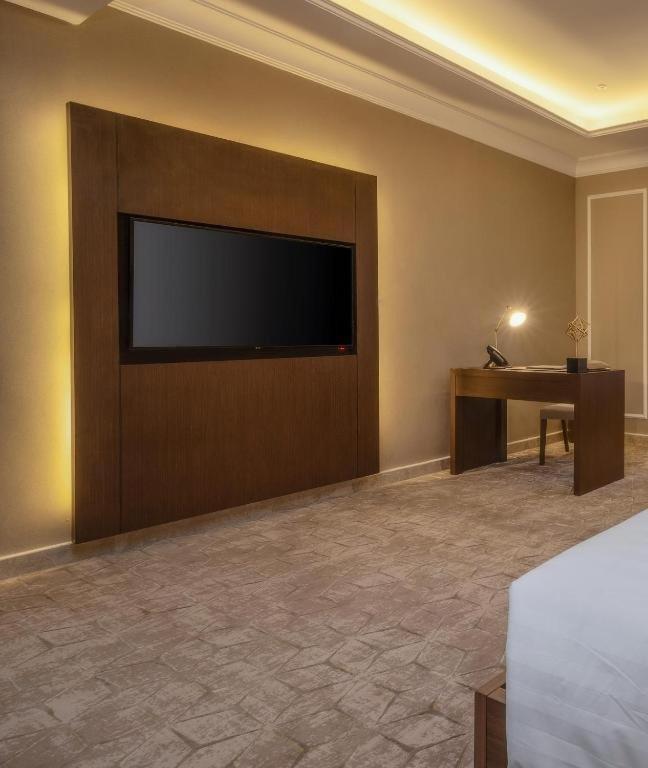 Suknai Royal Hotel Ha'il Dış mekan fotoğraf
