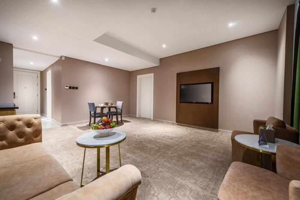 Suknai Royal Hotel Ha'il Dış mekan fotoğraf