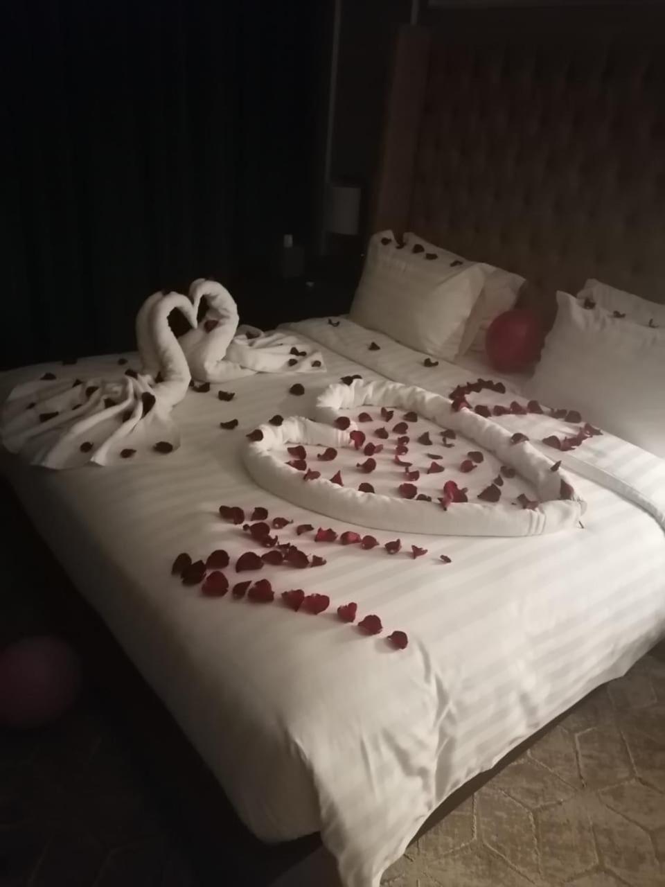 Suknai Royal Hotel Ha'il Dış mekan fotoğraf