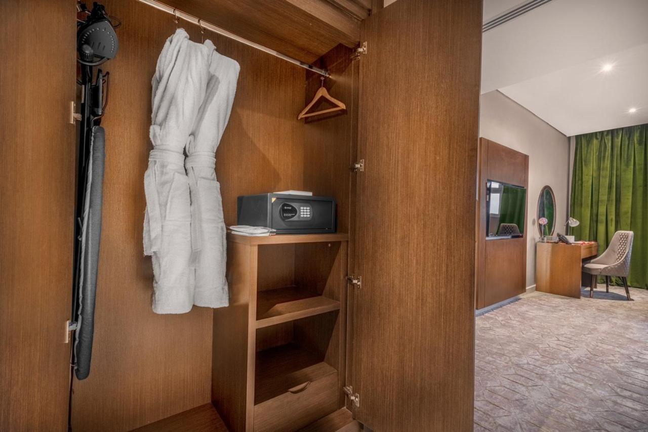 Suknai Royal Hotel Ha'il Dış mekan fotoğraf