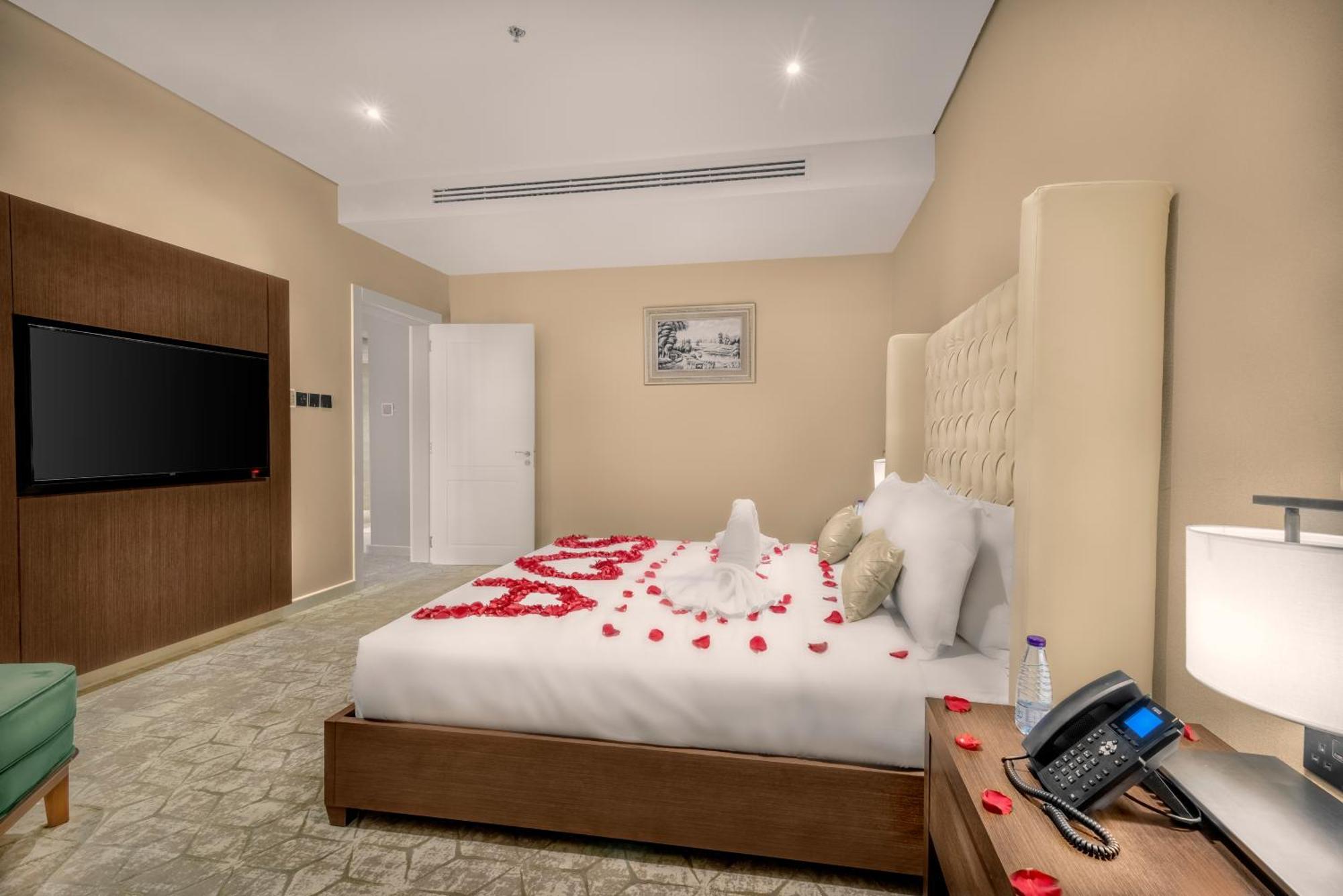 Suknai Royal Hotel Ha'il Dış mekan fotoğraf
