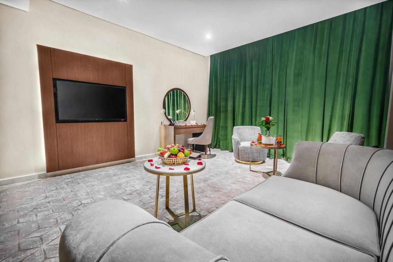 Suknai Royal Hotel Ha'il Dış mekan fotoğraf