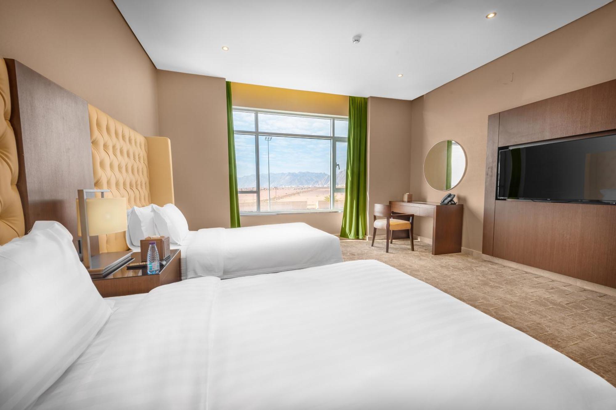 Suknai Royal Hotel Ha'il Dış mekan fotoğraf