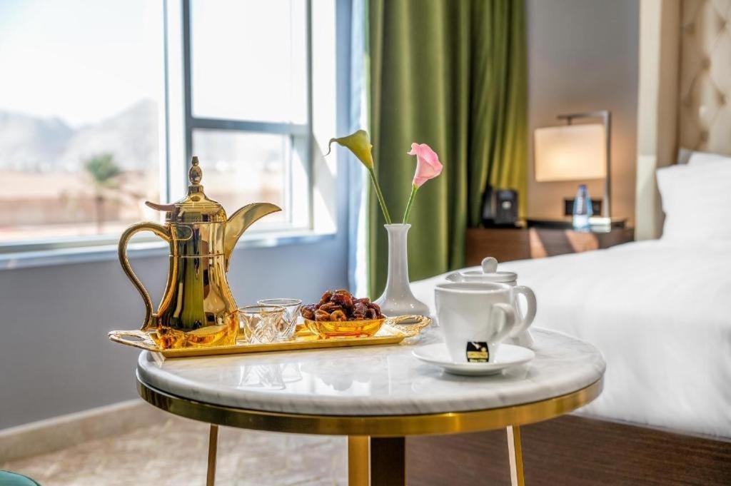Suknai Royal Hotel Ha'il Dış mekan fotoğraf