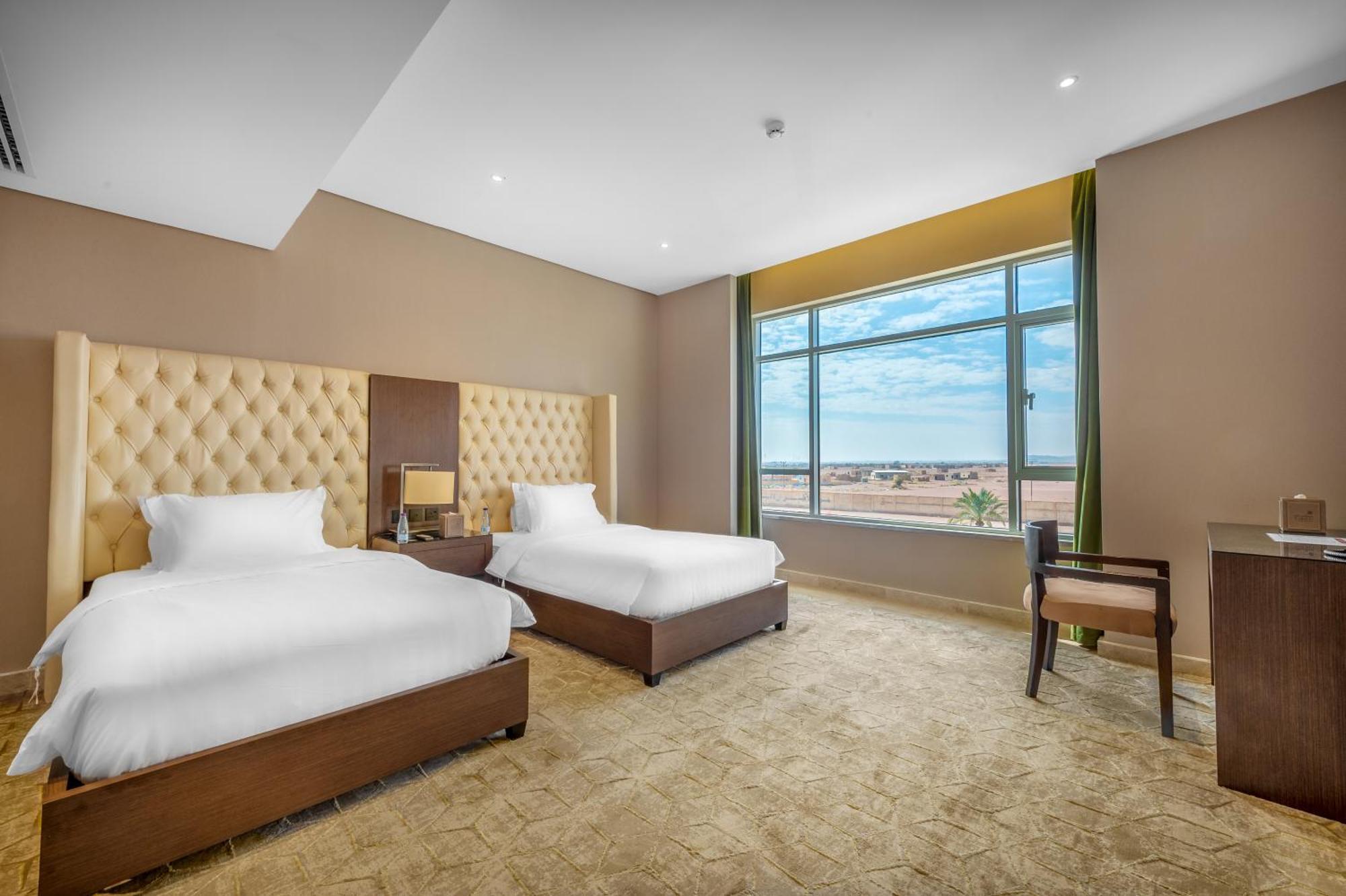 Suknai Royal Hotel Ha'il Dış mekan fotoğraf