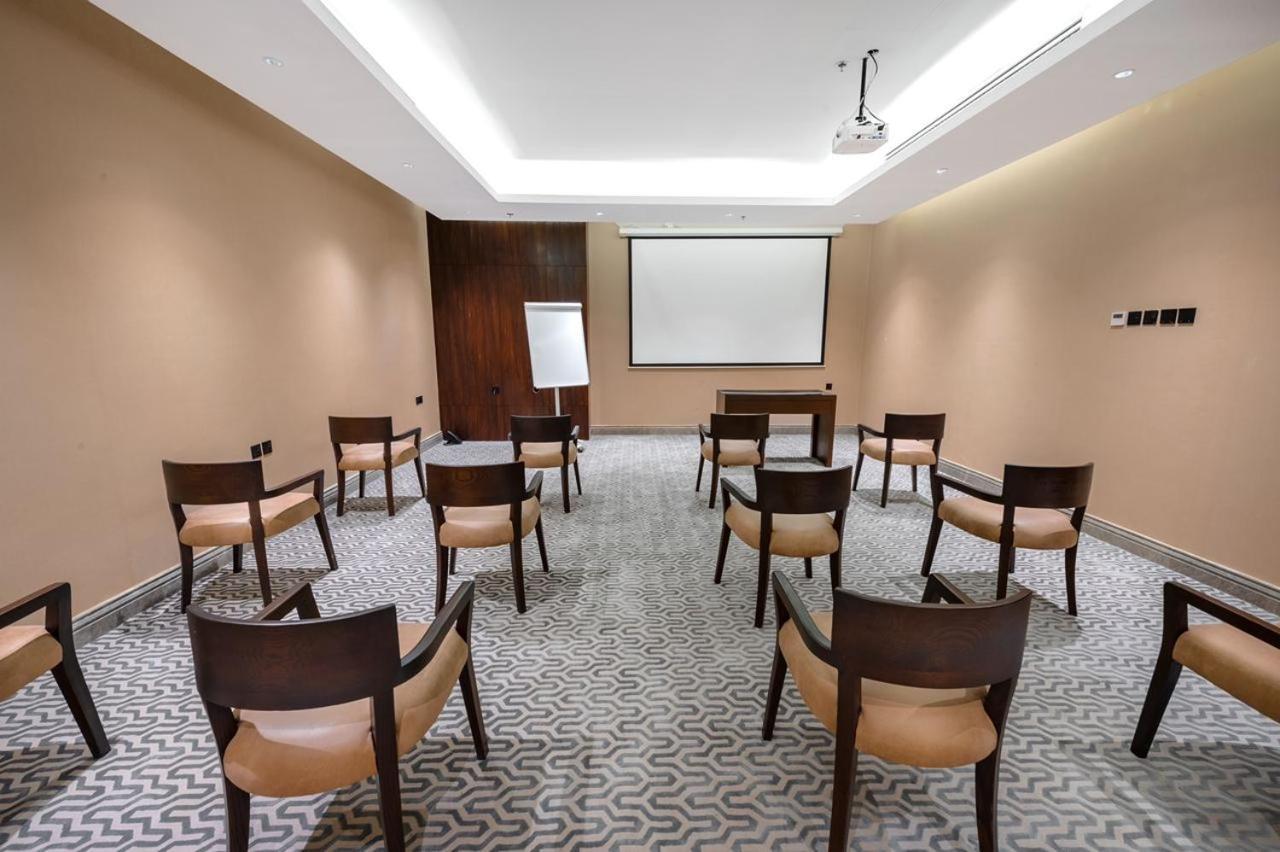 Suknai Royal Hotel Ha'il Dış mekan fotoğraf