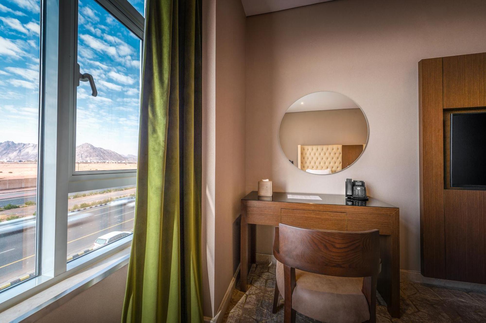 Suknai Royal Hotel Ha'il Dış mekan fotoğraf