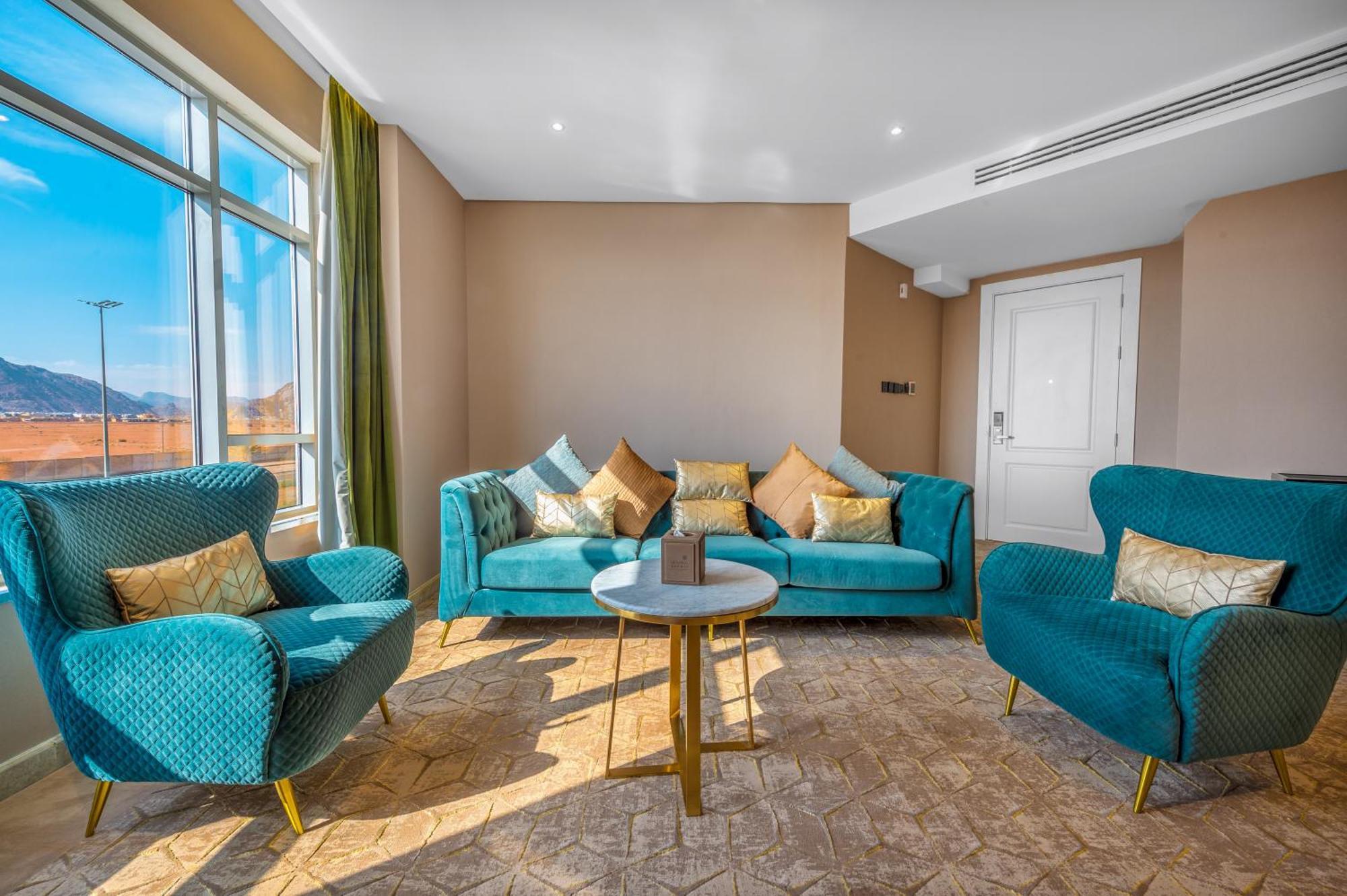 Suknai Royal Hotel Ha'il Dış mekan fotoğraf