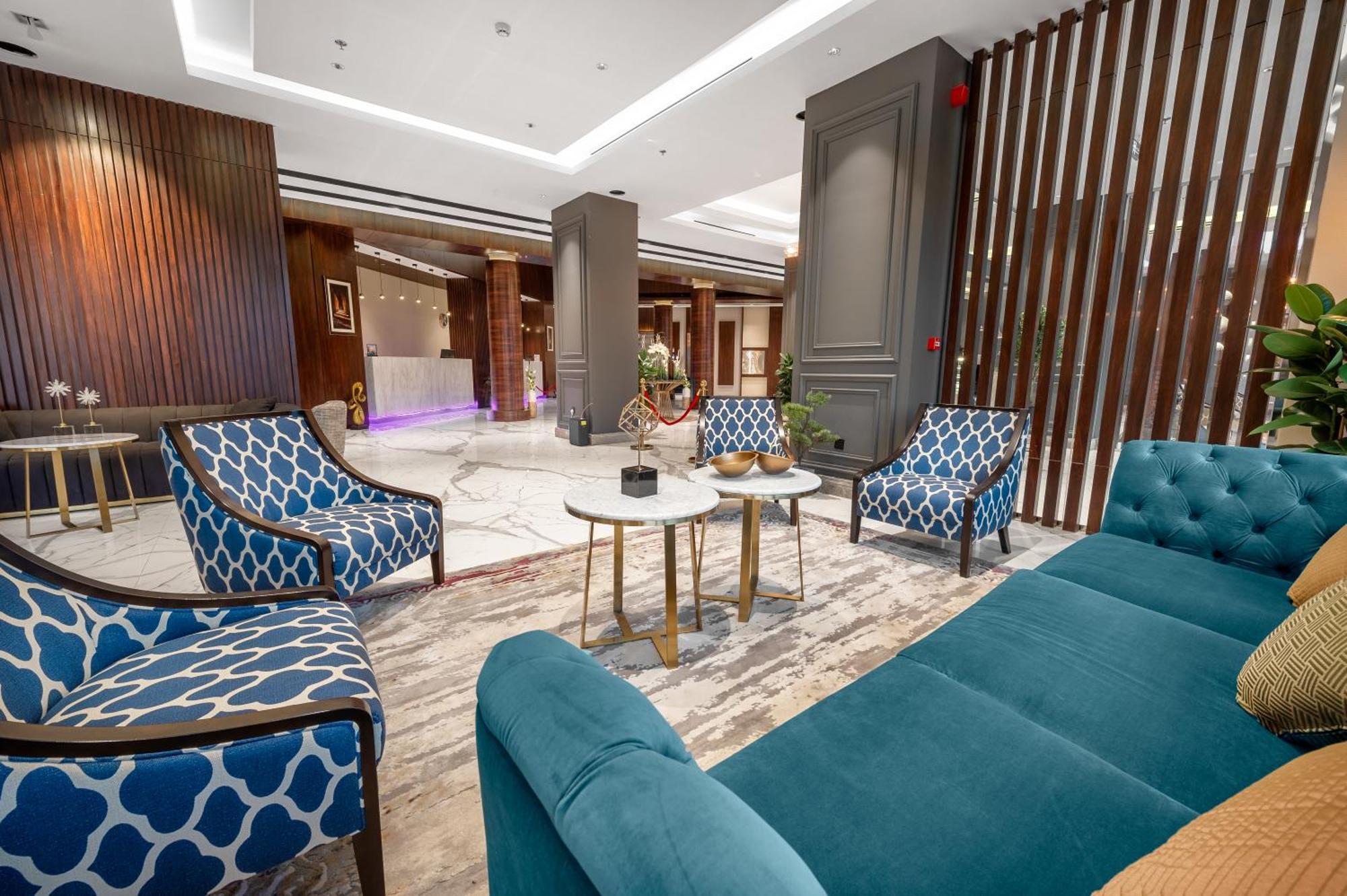 Suknai Royal Hotel Ha'il Dış mekan fotoğraf