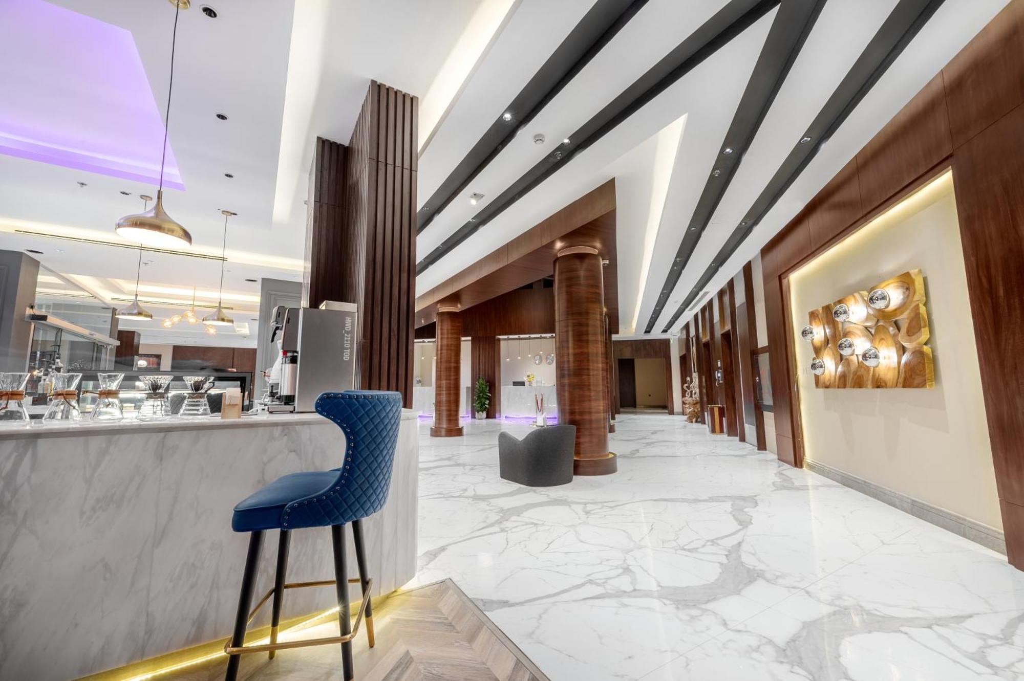 Suknai Royal Hotel Ha'il Dış mekan fotoğraf