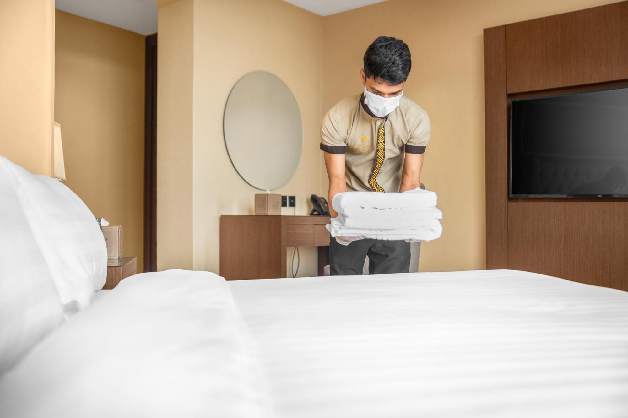 Suknai Royal Hotel Ha'il Dış mekan fotoğraf