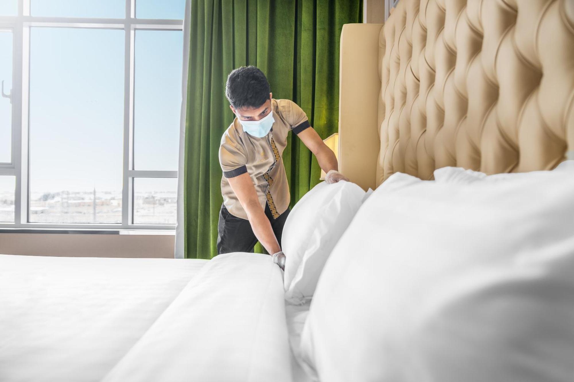 Suknai Royal Hotel Ha'il Dış mekan fotoğraf